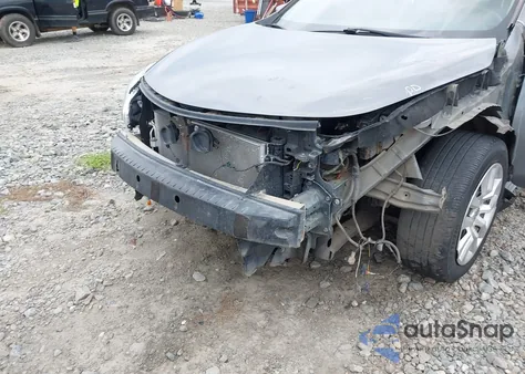 2015 Nissan Altima 2.5/2.5 S/2.5 Sl/2.5 Sv z USA, uszkodzony, nr VIN 1N4AL3AP8FN887955